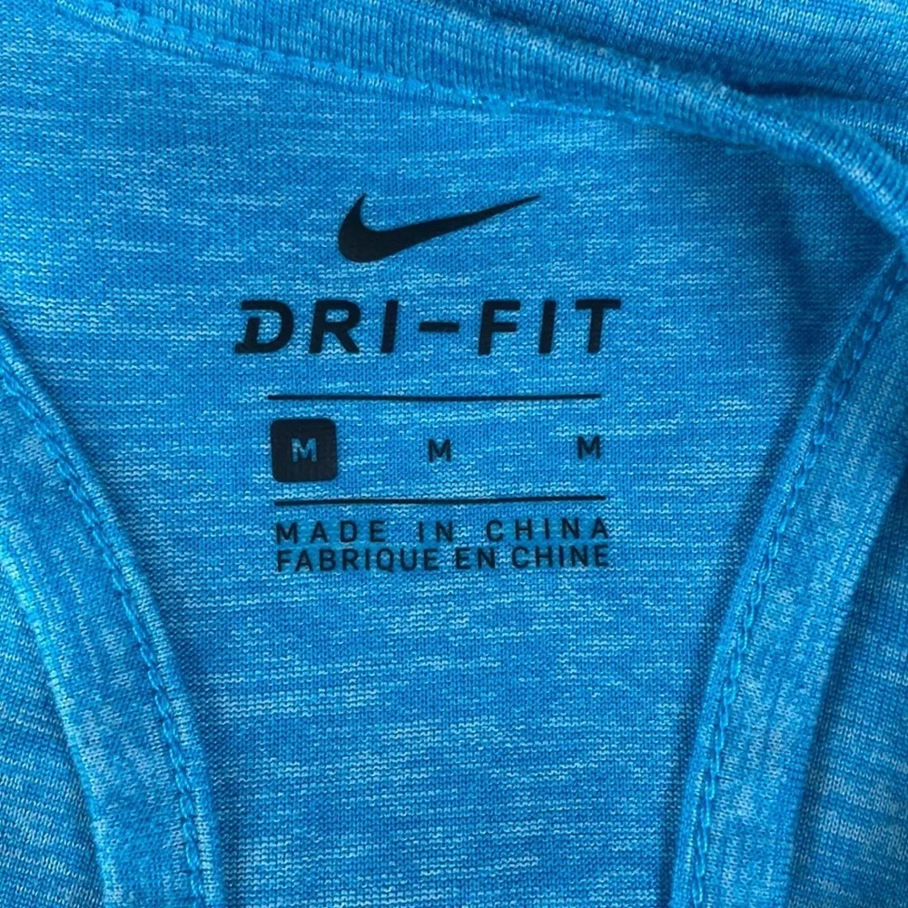 Nike Dri-Fit Surf Cup Tank Top Size Medium